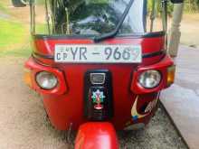 Bajaj Re 205 2011 Three Wheel