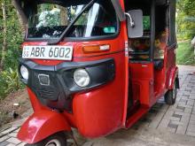 Bajaj RE 205 2018 Three Wheel