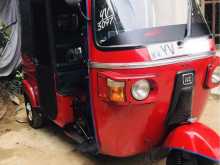 Bajaj Re 205 2012 Three Wheel