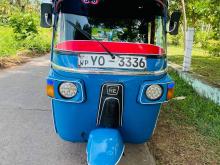 Bajaj Re 205 2011 Three Wheel