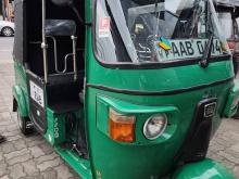 Bajaj RE 205 2012 Three Wheel