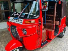 Bajaj RE 205 2015 Three Wheel