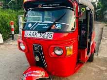 Bajaj RE 2013 Three Wheel