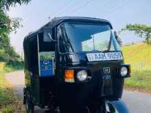 Bajaj RE 205 2013 Three Wheel