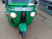Bajaj RE 205 2013 Three Wheel