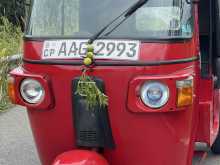 Bajaj RE 205 2013 Three Wheel