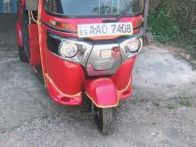Bajaj RE 205 2014 Three Wheel