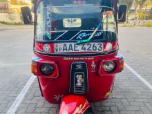 Bajaj RE 205 2013 Three Wheel