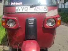 Bajaj RE 205 2011 Three Wheel