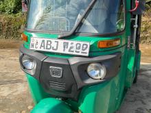 Bajaj RE 205 2016 Three Wheel