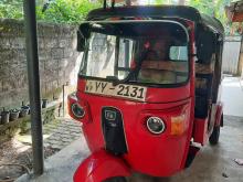 Bajaj RE 205 2012 Three Wheel