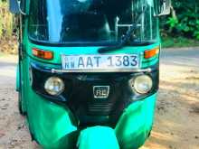 Bajaj RE 205 2014 Three Wheel