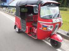 Bajaj RE 2011 Three Wheel