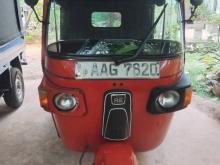 Bajaj RE 205 2013 Three Wheel