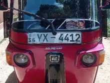 Bajaj RE 205 2012 Three Wheel