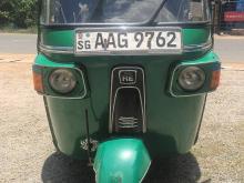 Bajaj RE 205 2012 Three Wheel