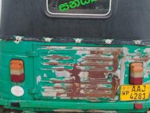 Bajaj RE 205 2013 Three Wheel