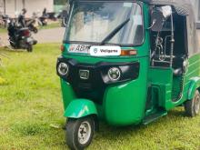 Bajaj RE 205 2016 Three Wheel