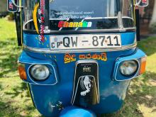 Bajaj RE 205 2010 Three Wheel