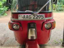 Bajaj RE 205 2013 Three Wheel
