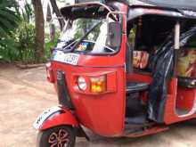 Bajaj Re 205 2012 Three Wheel