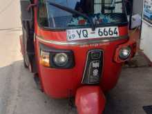 Bajaj RE 205 2011 Three Wheel