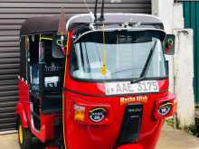 Bajaj Re 205 2013 Three Wheel