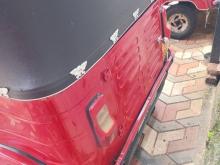 Bajaj RE 205 2013 Three Wheel
