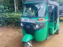 Bajaj Re 205 2015 Three Wheel