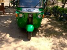 Bajaj RE 205 2013 Three Wheel