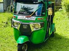 Bajaj Re 205 2016 Three Wheel