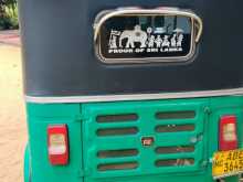 Bajaj RE 205 2015 Three Wheel