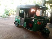 Bajaj RE 205 2012 Three Wheel
