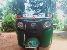 Bajaj RE 205 2014 Three Wheel