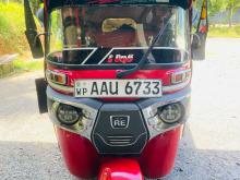 Bajaj RE 205 2014 Three Wheel