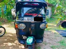 Bajaj RE 205 2012 Three Wheel