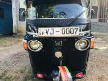 Bajaj RE 205 2011 Three Wheel