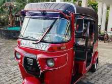 Bajaj RE 205 2015 Three Wheel