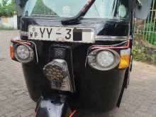 Bajaj RE 205 2012 Three Wheel