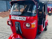 Bajaj Re 205 2011 Three Wheel