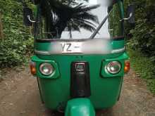 Bajaj RE 205 2012 Three Wheel