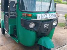 Bajaj Re 205 2015 Three Wheel