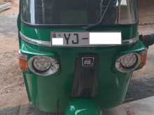 Bajaj RE 205 2011 Three Wheel