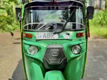 Bajaj Re 205 2018 Three Wheel