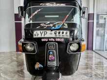 Bajaj Re 205 2011 Three Wheel