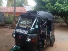 Bajaj RE 205 2012 Three Wheel