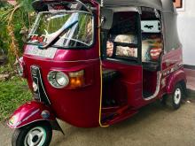 Bajaj RE 205 2012 Three Wheel