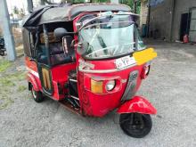 Bajaj RE 205 2009 Three Wheel