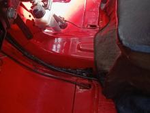 Bajaj RE 205 2012 Three Wheel
