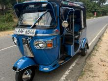 Bajaj RE 205 2013 Three Wheel